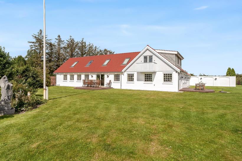 Foto von Ferienhaus IS52 in Løkken - Nordjütland