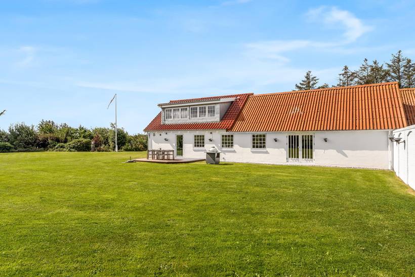 Foto von Ferienhaus IS52 in Løkken - Nordjütland