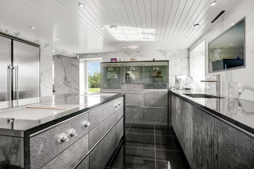 Foto von Ferienhaus IS52 in Løkken - Nordjütland