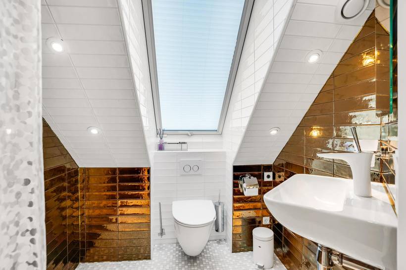 Foto von Ferienhaus IS52 in Løkken - Nordjütland