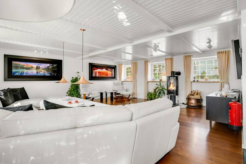 Foto von Ferienhaus IS52 in Løkken - Nordjütland