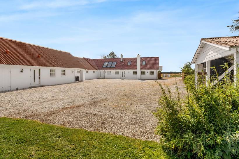 Foto von Ferienhaus IS52 in Løkken - Nordjütland