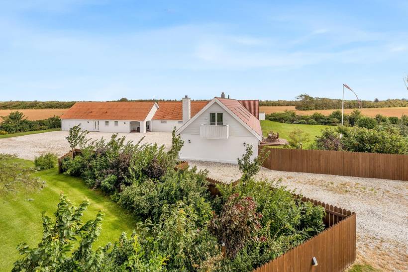 Foto von Ferienhaus IS52 in Løkken - Nordjütland