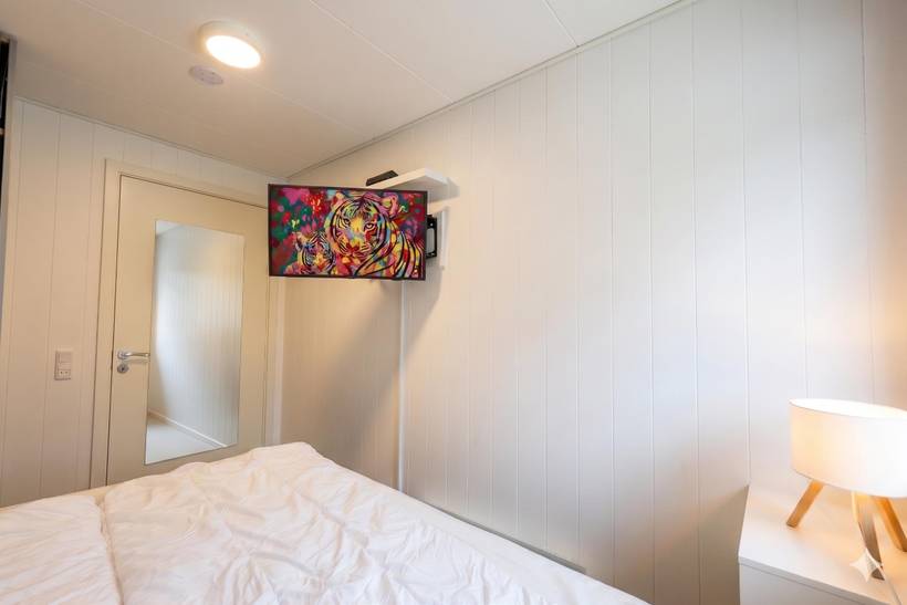 Foto von Ferienhaus IS52 in Løkken - Nordjütland