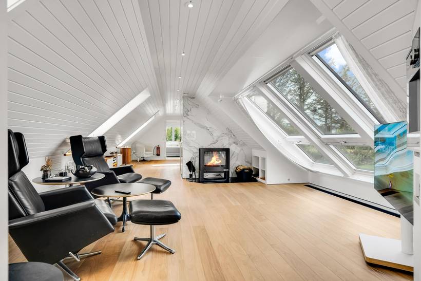 Foto von Ferienhaus IS52 in Løkken - Nordjütland