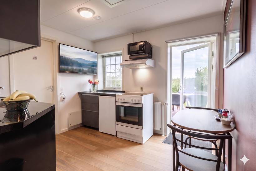 Foto von Ferienhaus IS52 in Løkken - Nordjütland
