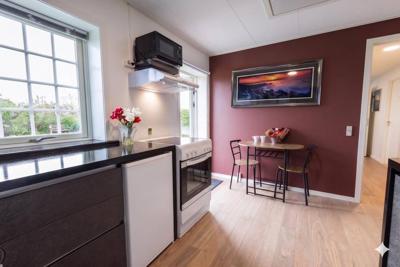 Foto von Ferienhaus IS52 in Løkken - Nordjütland