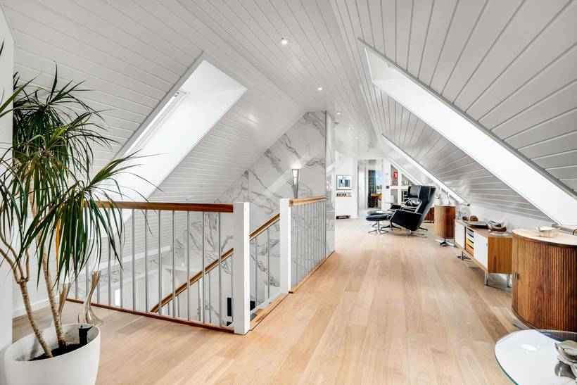 Foto von Ferienhaus IS52 in Løkken - Nordjütland