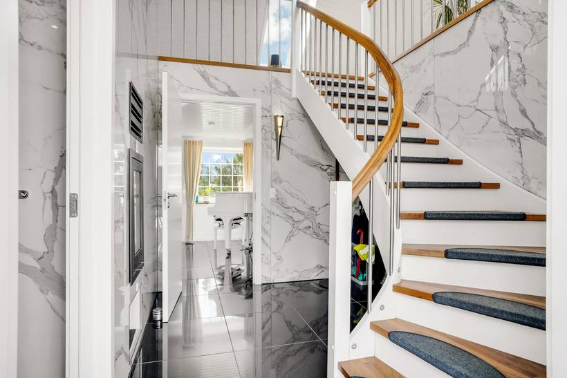 Foto von Ferienhaus IS52 in Løkken - Nordjütland