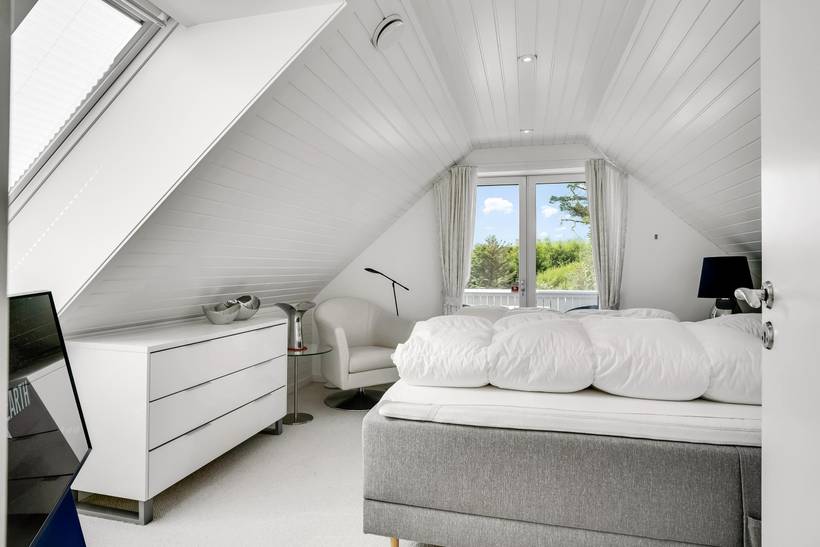Foto von Ferienhaus IS52 in Løkken - Nordjütland