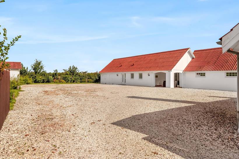 Foto von Ferienhaus IS52 in Løkken - Nordjütland