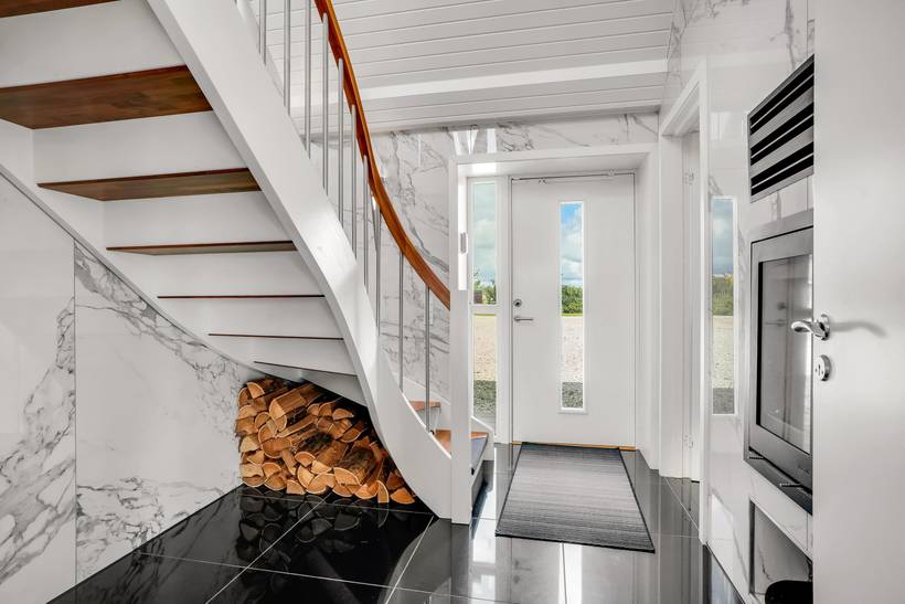 Foto von Ferienhaus IS52 in Løkken - Nordjütland