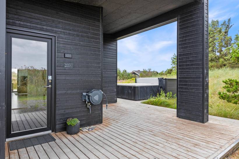 Foto von Ferienhaus IS53 in Bjerregård - Westjütland