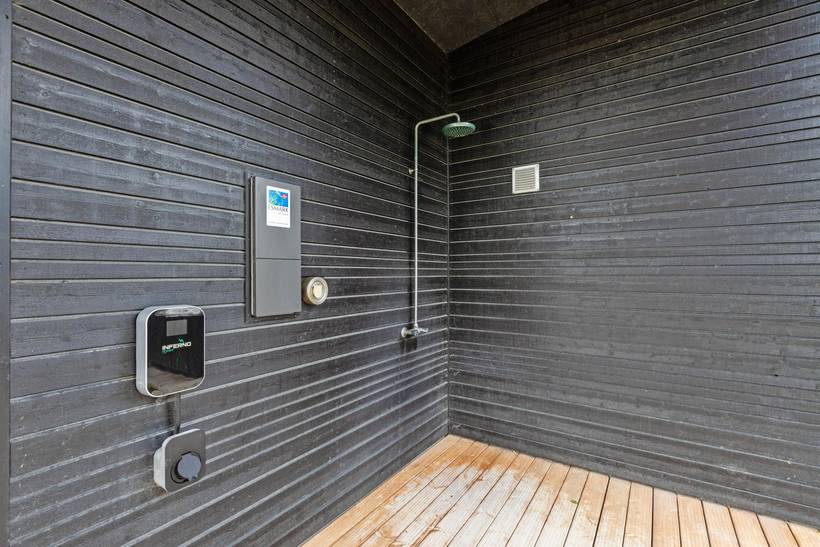 Foto von Ferienhaus IS53 in Bjerregård - Westjütland