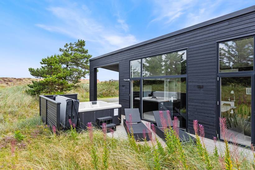 Foto von Ferienhaus IS53 in Bjerregård - Westjütland
