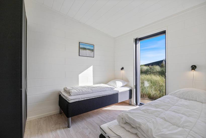 Foto von Ferienhaus IS53 in Bjerregård - Westjütland