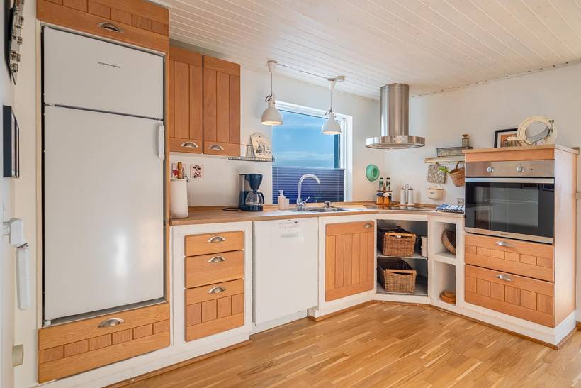 Foto von Ferienhaus IS56 in Henne Strand - Westjütland