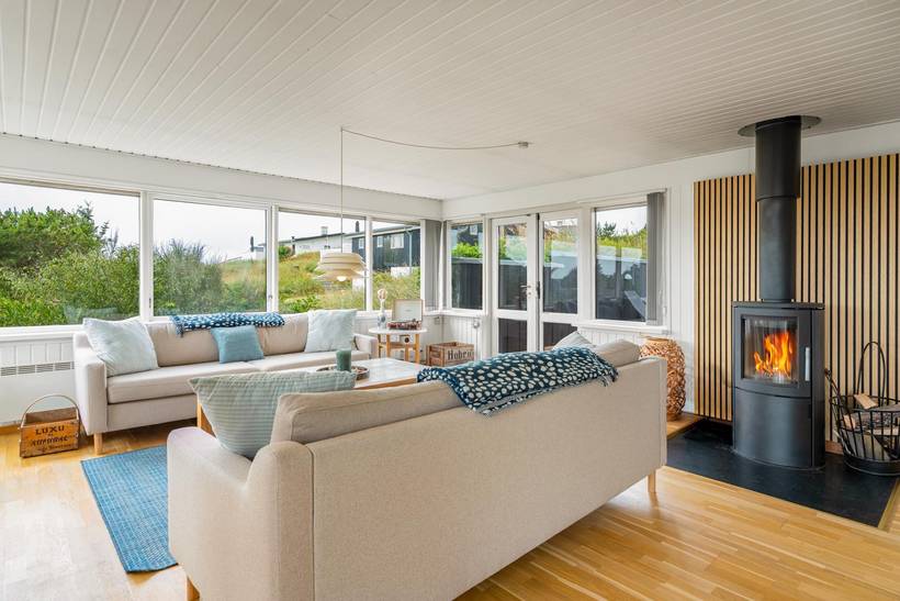 Foto von Ferienhaus IS56 in Henne Strand - Westjütland