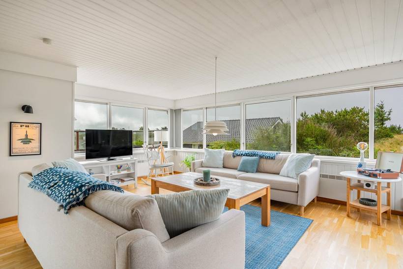 Foto von Ferienhaus IS56 in Henne Strand - Westjütland