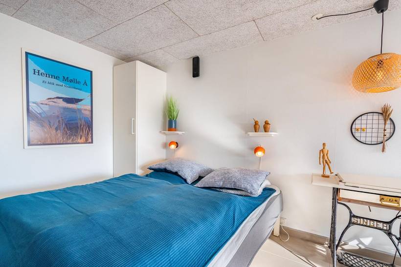Foto von Ferienhaus IS56 in Henne Strand - Westjütland