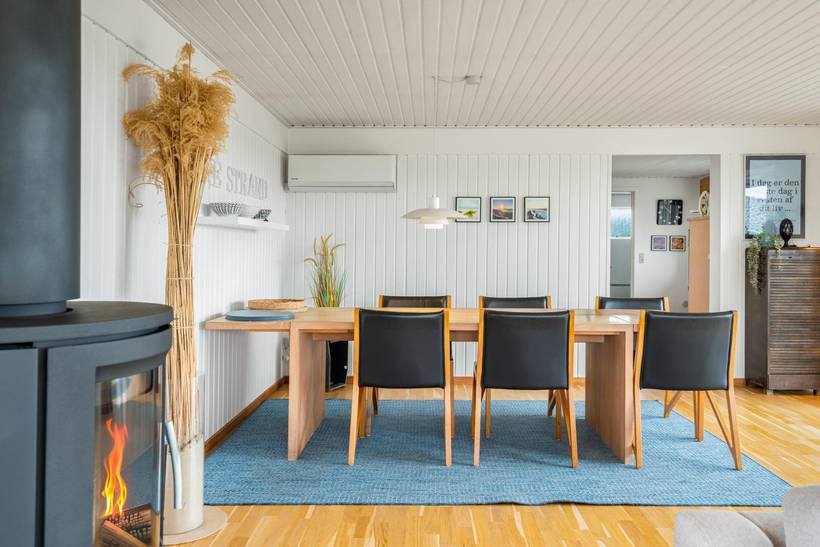 Foto von Ferienhaus IS56 in Henne Strand - Westjütland
