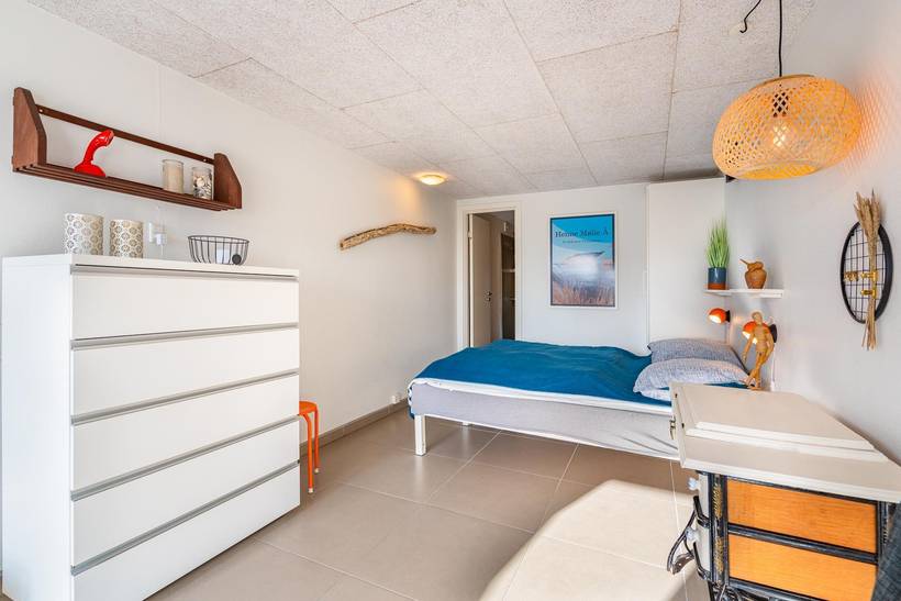 Foto von Ferienhaus IS56 in Henne Strand - Westjütland