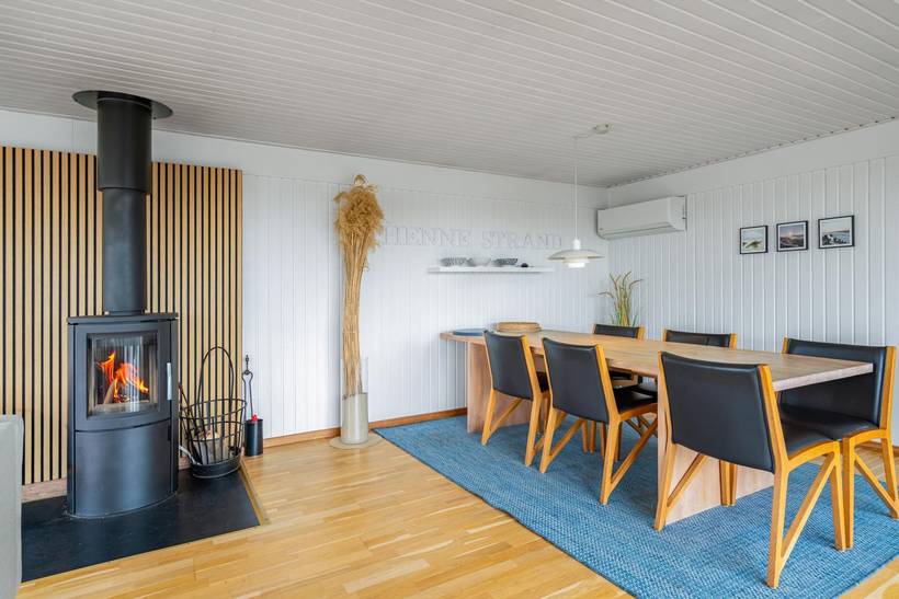 Foto von Ferienhaus IS56 in Henne Strand - Westjütland