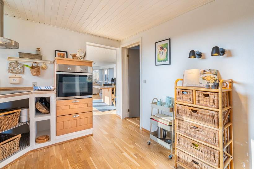 Foto von Ferienhaus IS56 in Henne Strand - Westjütland