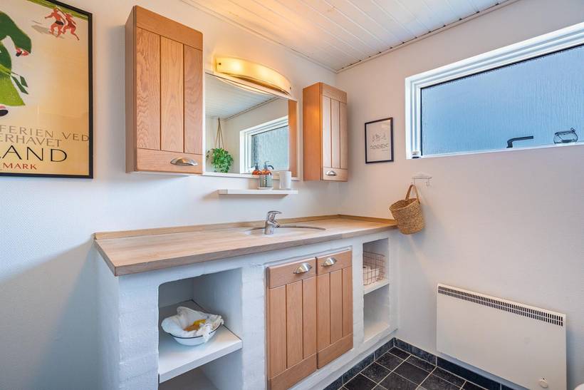 Foto von Ferienhaus IS56 in Henne Strand - Westjütland