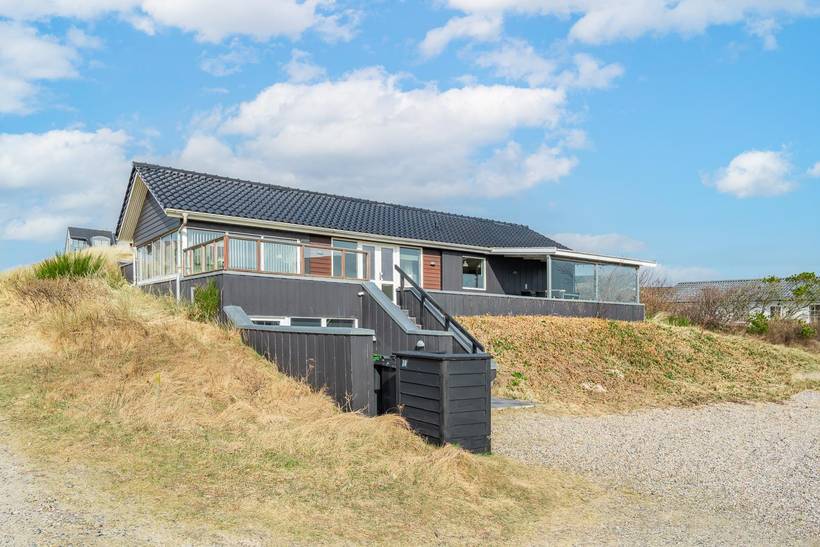 Foto von Ferienhaus IS56 in Henne Strand - Westjütland