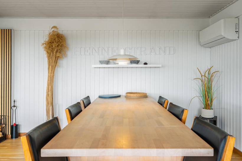 Foto von Ferienhaus IS56 in Henne Strand - Westjütland