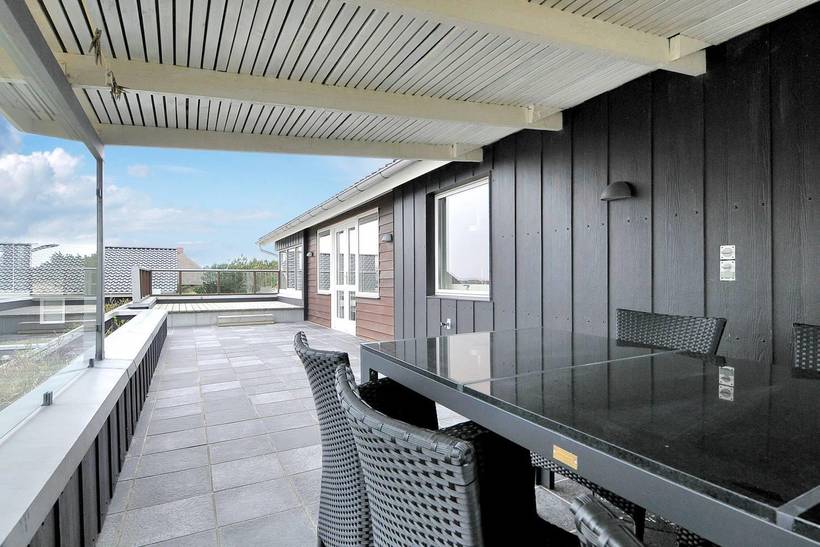 Foto von Ferienhaus IS56 in Henne Strand - Westjütland