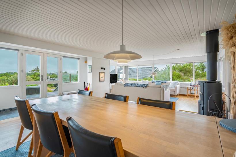 Foto von Ferienhaus IS56 in Henne Strand - Westjütland