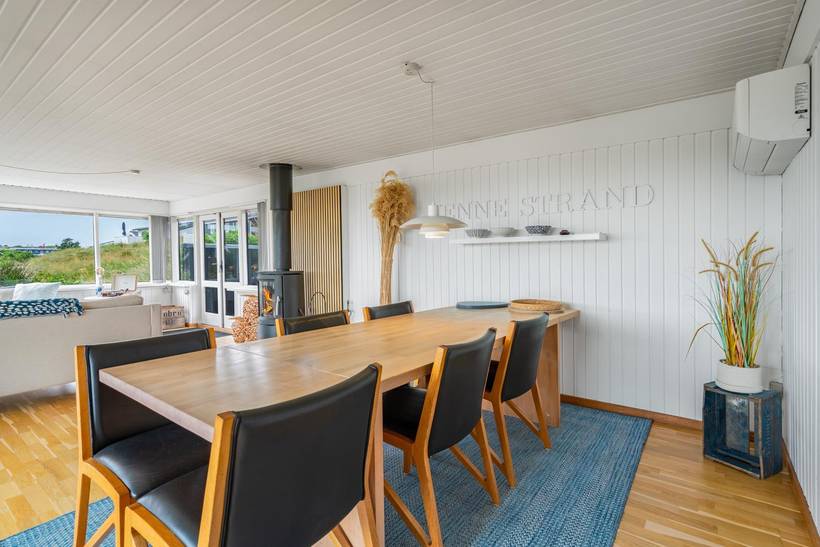 Foto von Ferienhaus IS56 in Henne Strand - Westjütland
