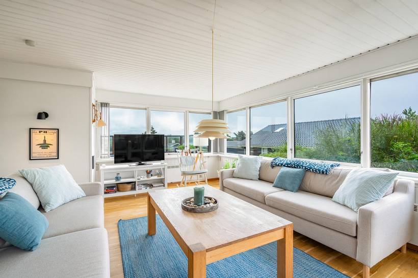 Foto von Ferienhaus IS56 in Henne Strand - Westjütland