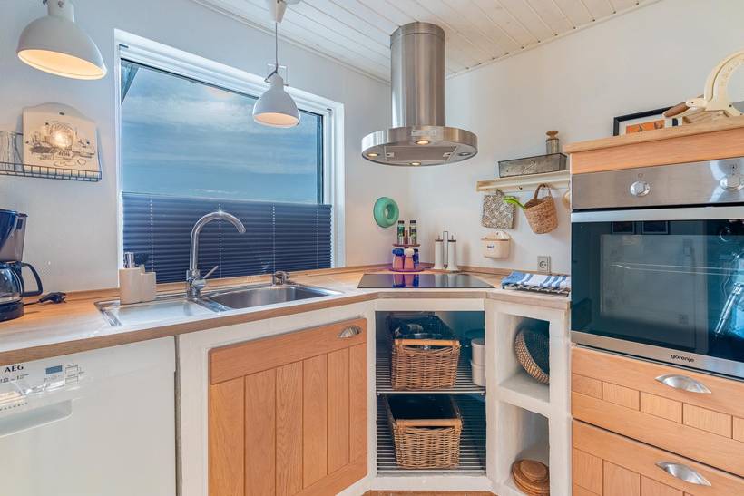 Foto von Ferienhaus IS56 in Henne Strand - Westjütland