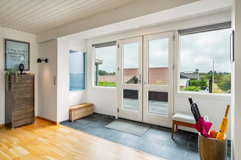 Foto von Ferienhaus IS56 in Henne Strand - Westjütland