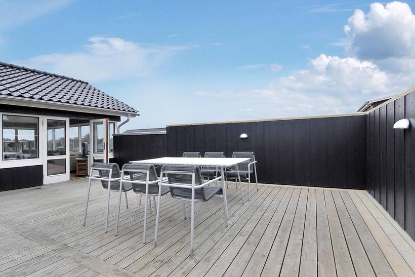 Foto von Ferienhaus IS56 in Henne Strand - Westjütland
