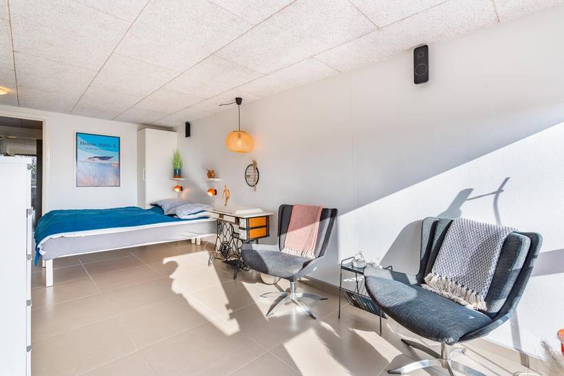 Foto von Ferienhaus IS56 in Henne Strand - Westjütland