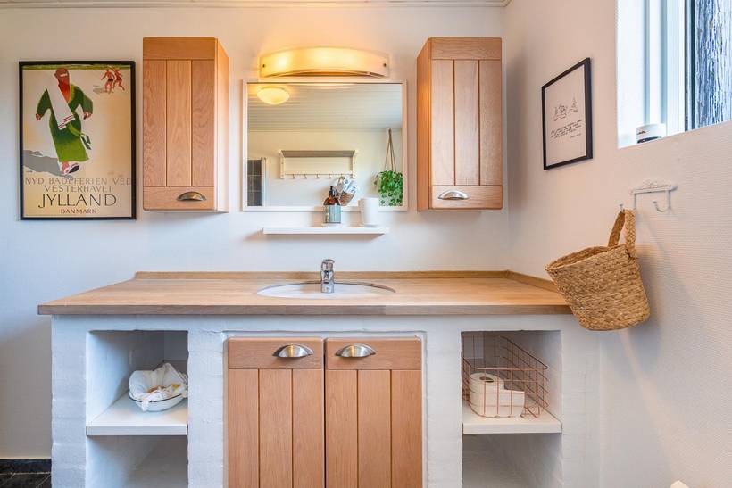 Foto von Ferienhaus IS56 in Henne Strand - Westjütland