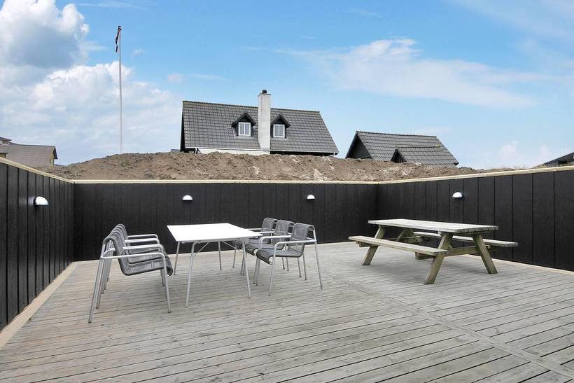 Foto von Ferienhaus IS56 in Henne Strand - Westjütland