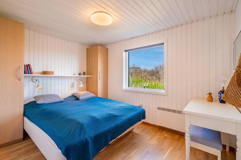 Foto von Ferienhaus IS56 in Henne Strand - Westjütland