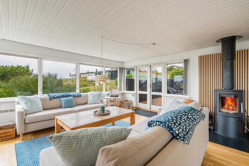 Foto von Ferienhaus IS56 in Henne Strand - Westjütland