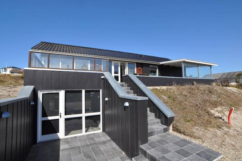 Foto von Ferienhaus IS56 in Henne Strand - Westjütland