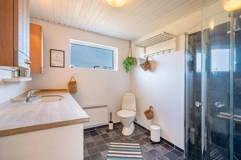 Foto von Ferienhaus IS56 in Henne Strand - Westjütland