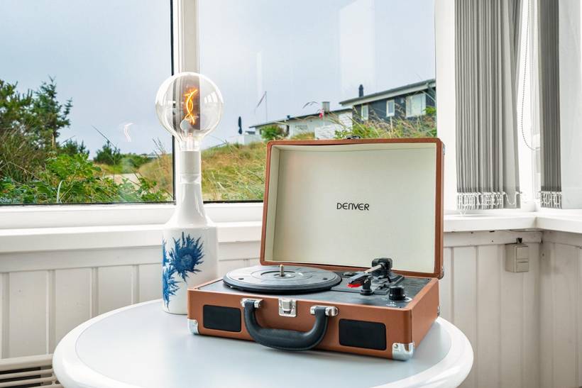 Foto von Ferienhaus IS56 in Henne Strand - Westjütland
