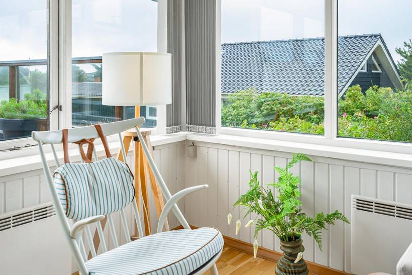 Foto von Ferienhaus IS56 in Henne Strand - Westjütland