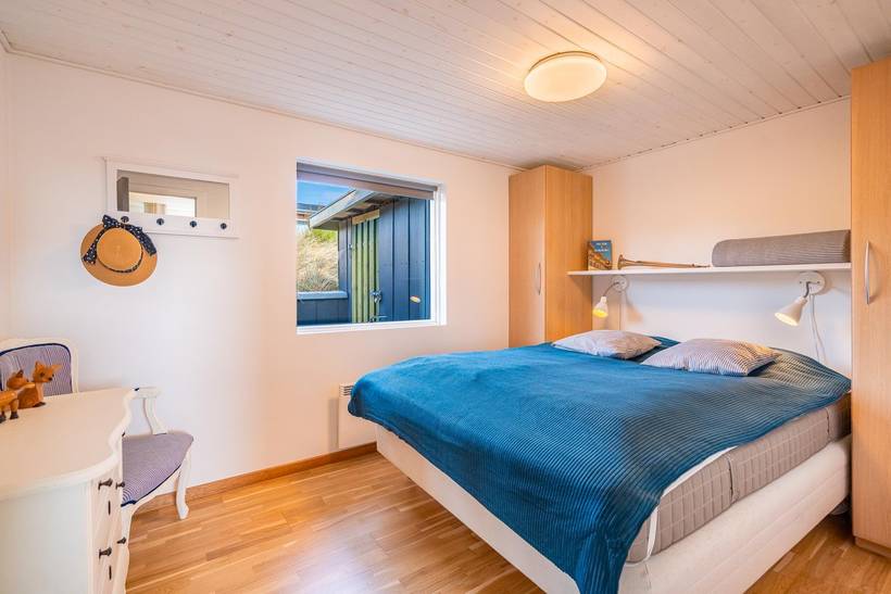 Foto von Ferienhaus IS56 in Henne Strand - Westjütland