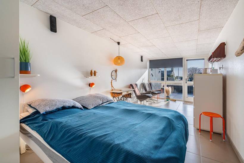 Foto von Ferienhaus IS56 in Henne Strand - Westjütland