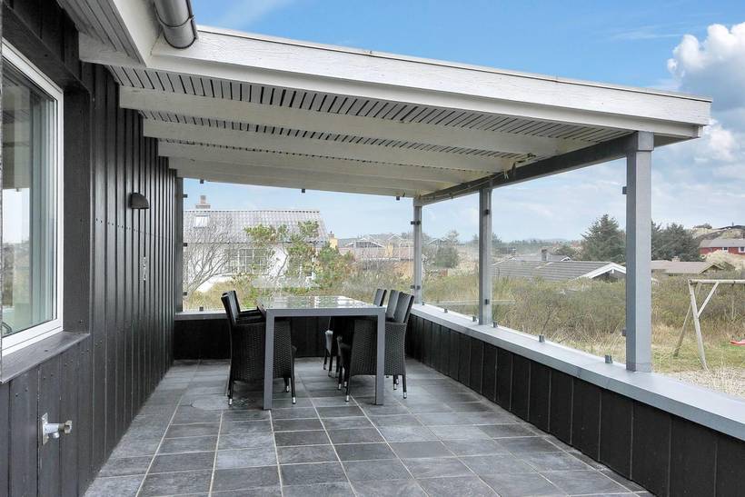 Foto von Ferienhaus IS56 in Henne Strand - Westjütland